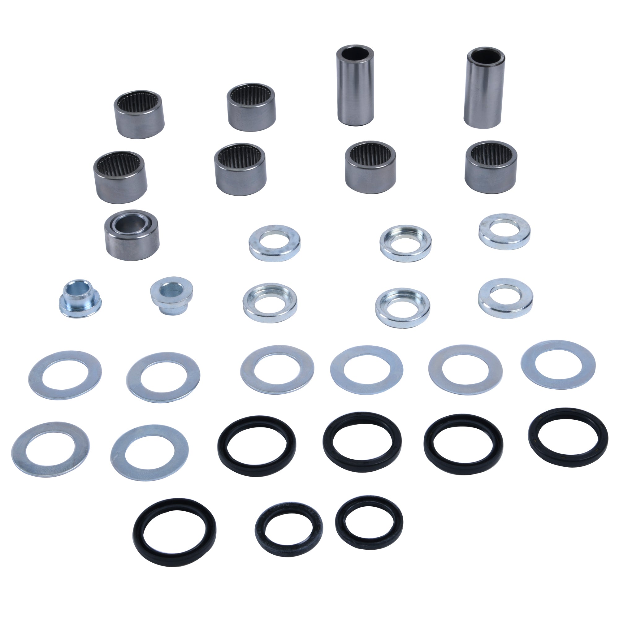 All Balls Bearing & Seal Linkage Kit - Offroad Collection