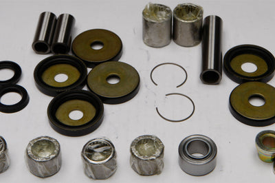 All Balls Bearing & Seal Linkage Kit - Offroad Collection