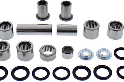 All Balls Bearing & Seal Linkage Kit - Offroad Collection