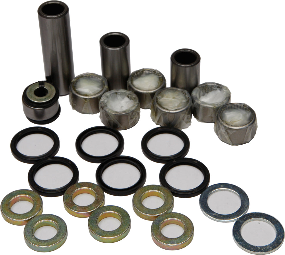 All Balls Bearing & Seal Linkage Kit - Offroad Collection