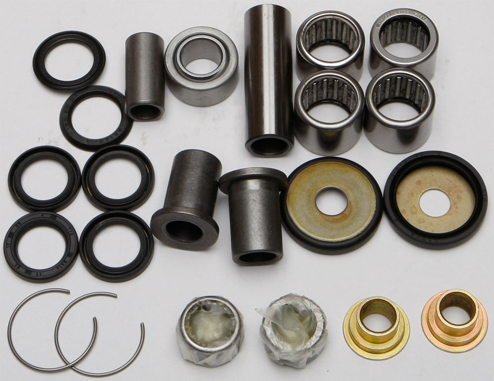 All Balls Bearing & Seal Linkage Kit - Offroad Collection