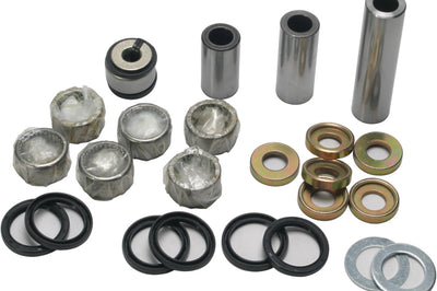 All Balls Bearing & Seal Linkage Kit - Offroad Collection