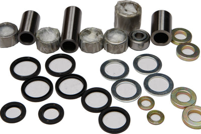 All Balls Bearing & Seal Linkage Kit - Offroad Collection