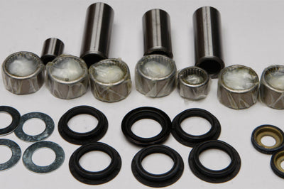 All Balls Bearing & Seal Linkage Kit - Offroad Collection