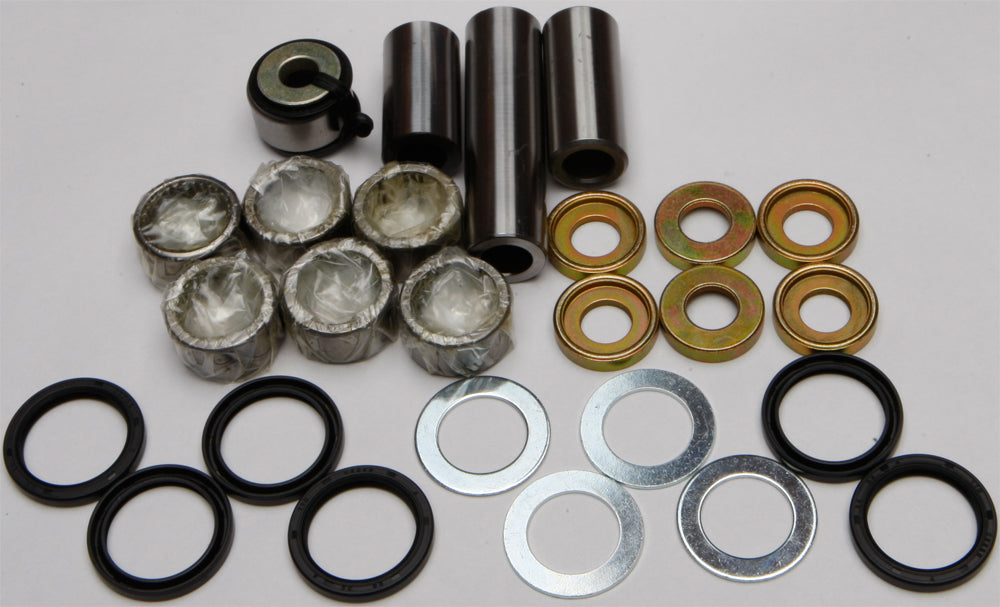 All Balls Bearing & Seal Linkage Kit - Offroad Collection