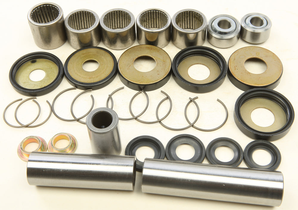 All Balls Bearing & Seal Linkage Kit - Offroad Collection