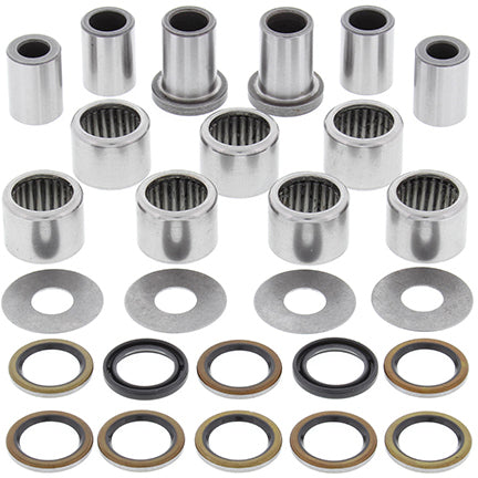 All Balls Bearing & Seal Linkage Kit - Offroad Collection