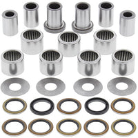 All Balls Bearing & Seal Linkage Kit - Offroad Collection