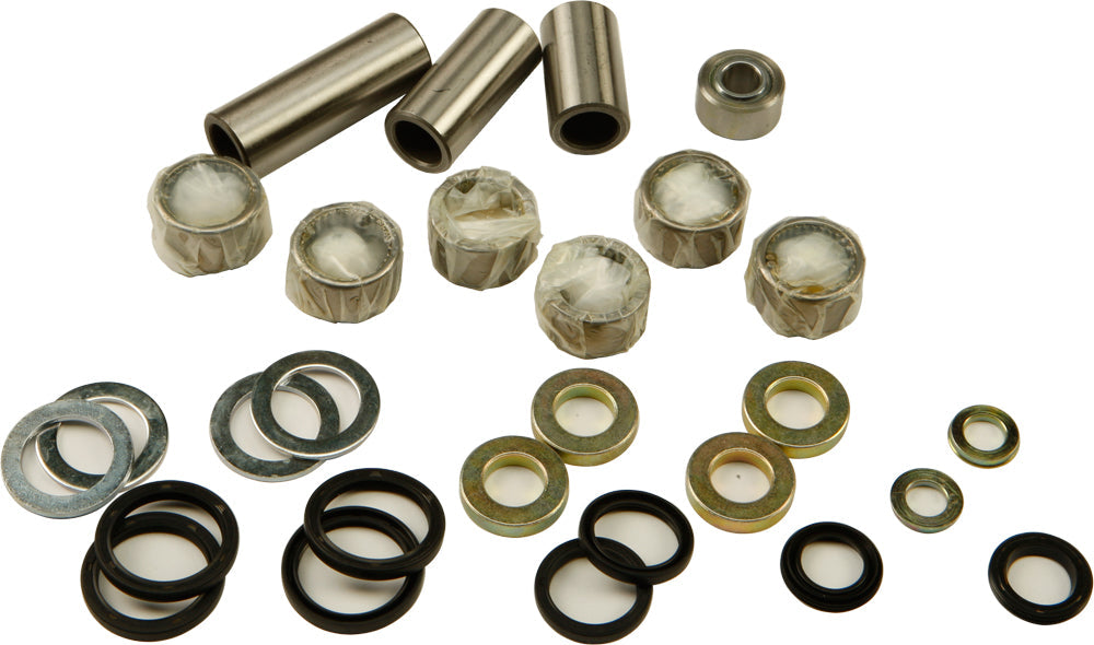 All Balls Bearing & Seal Linkage Kit - Offroad Collection