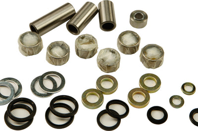 All Balls Bearing & Seal Linkage Kit - Offroad Collection