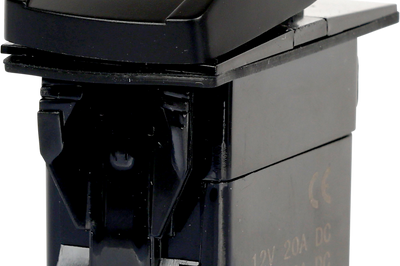 Open Trail Bed Lighting Led Switch Pro Backlit