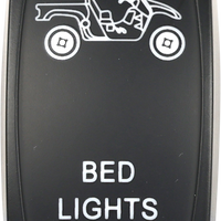 Open Trail Bed Lighting Led Switch Pro Backlit