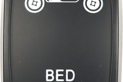 Open Trail Bed Lighting Led Switch Pro Backlit