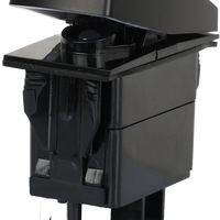 Flip Bed Lighting Switch Pro Series Backlit - Atv Performance Products