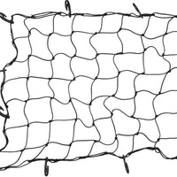 Fire Power Bed Net Black - Harddrive Products