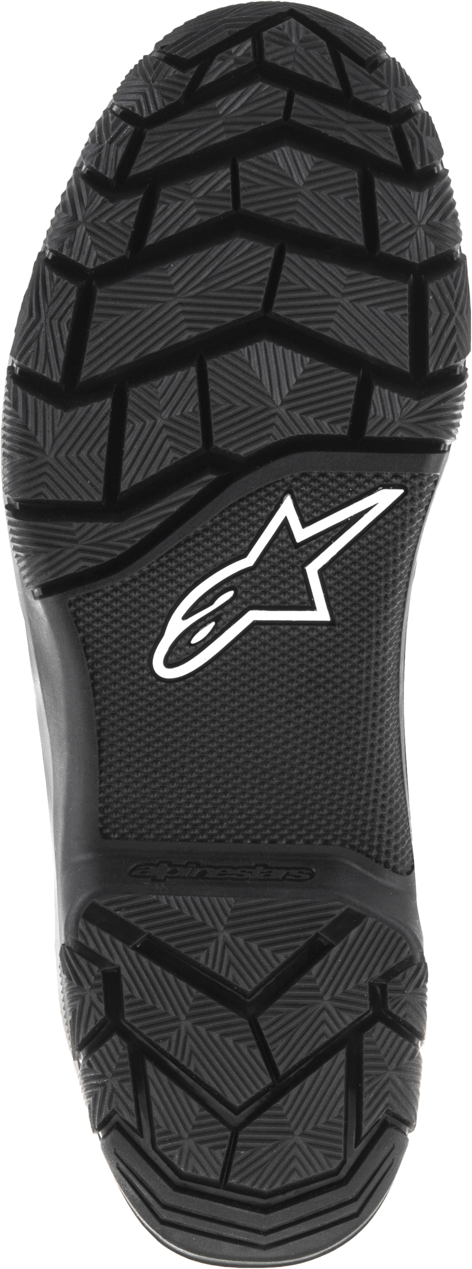 Alpinestars Belize/corozal Sole Sz 10 - Black / US 11 - Apparel Collection