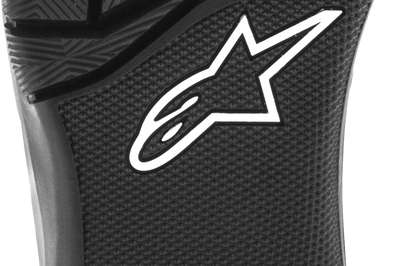 Alpinestars Belize/corozal Sole Sz 10 - Black / US 11 - Apparel Collection