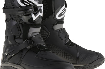 Alpinestars Belize Drystar Boots Black Sz 13 - US 09 - Apparel Collection