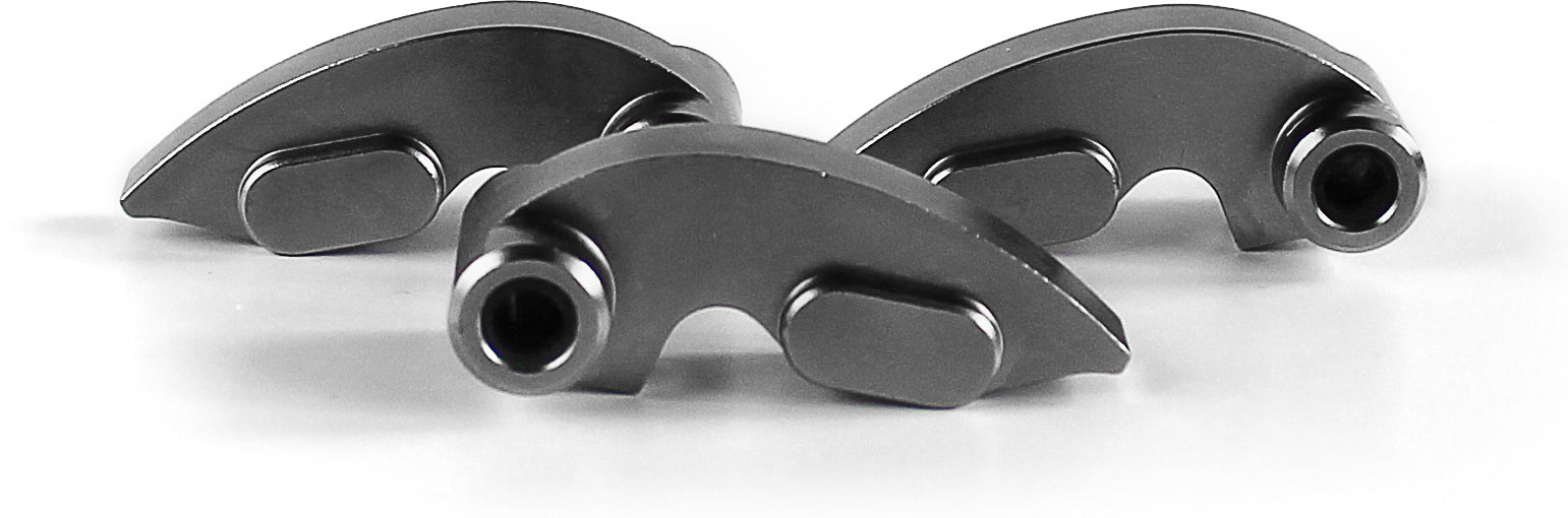 EPI Belly Buster Pro Weights 76g Pol Turbo 3/Pk