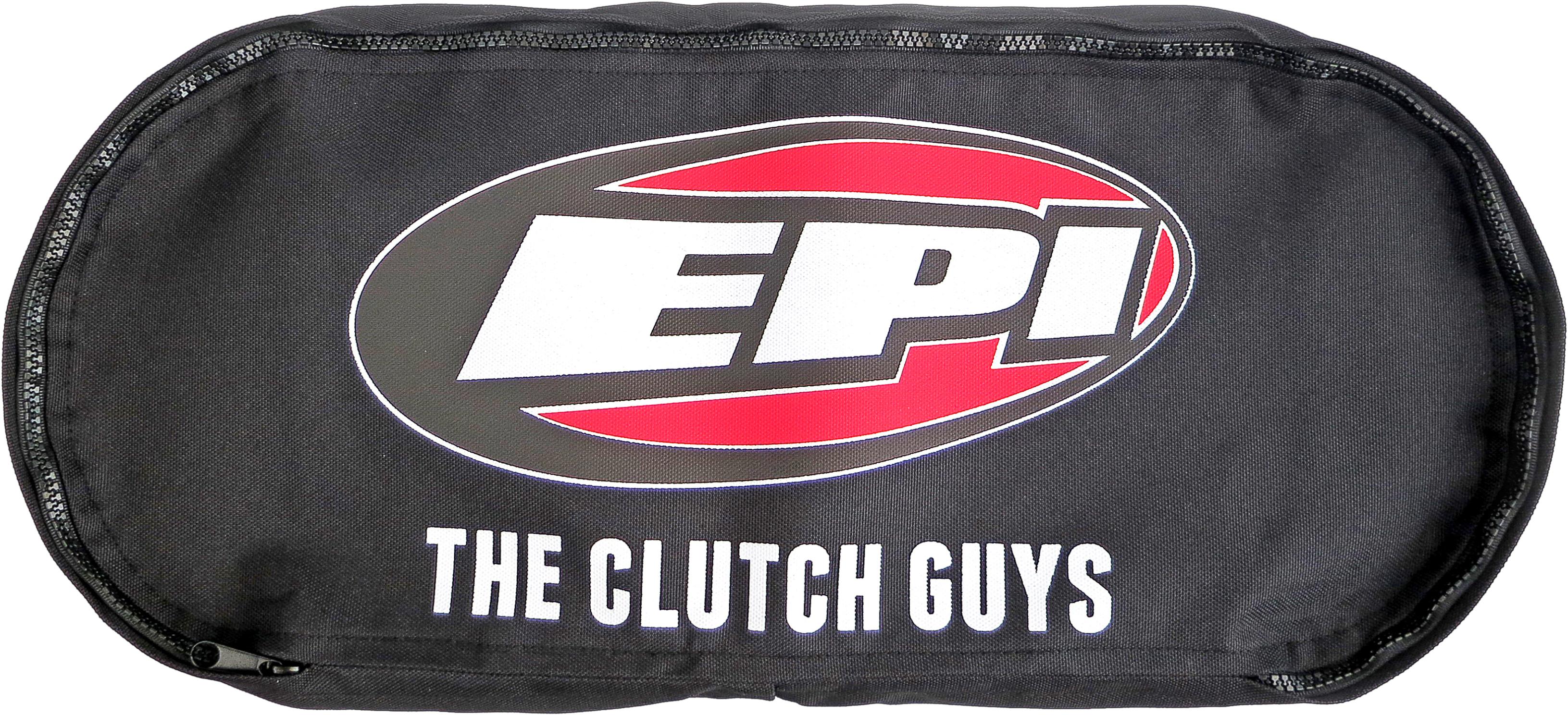 Epi Belt Bag - Atv Performance Products