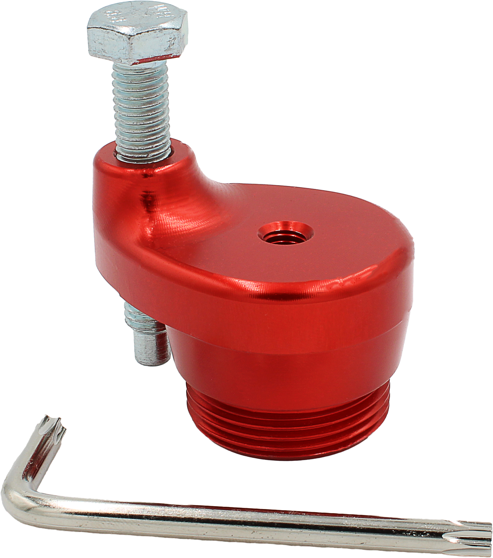 Epi Belt Change Tool