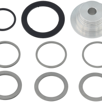 Sp1 Belt Deflection Adj Shim Kit A/c - Snowmobile Collection