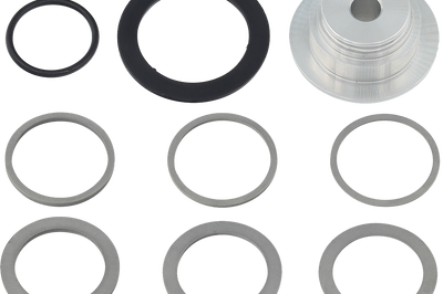 Sp1 Belt Deflection Adj Shim Kit A/c - Snowmobile Collection