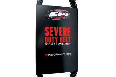 Epi Belt Severe Duty Pol - Atv Performance Products