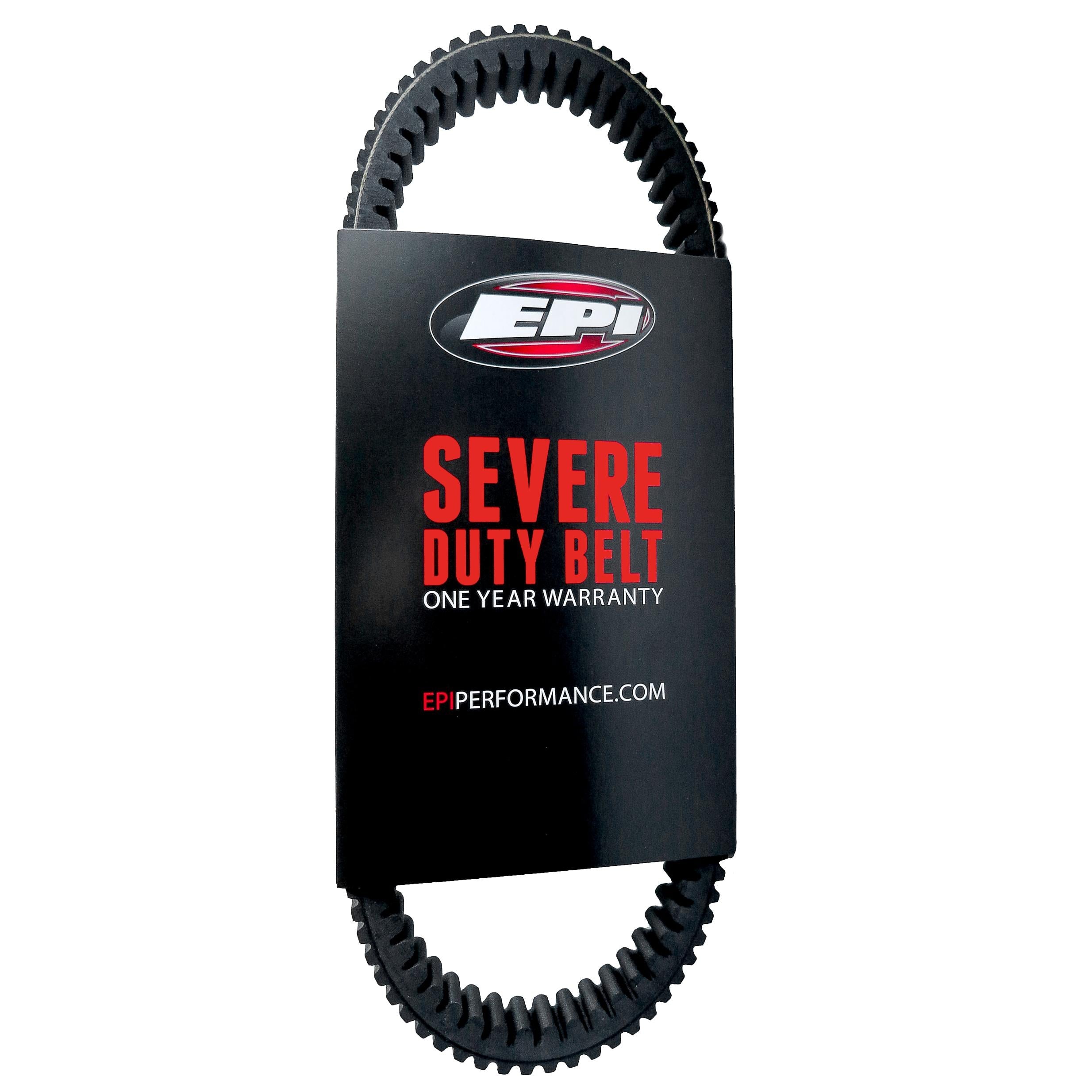 Epi Belt Severe Duty Rzr 800 2008-09 - Atv Performance Products