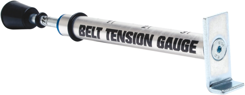 Motion Pro Belt Tension Gauge - Harddrive Products