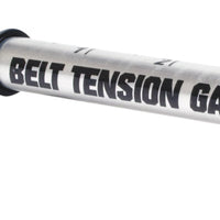 Motion Pro Belt Tension Gauge - Harddrive Products