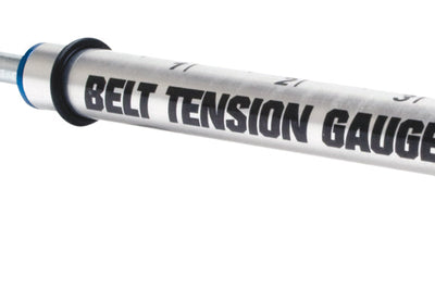 Motion Pro Belt Tension Gauge - Harddrive Products
