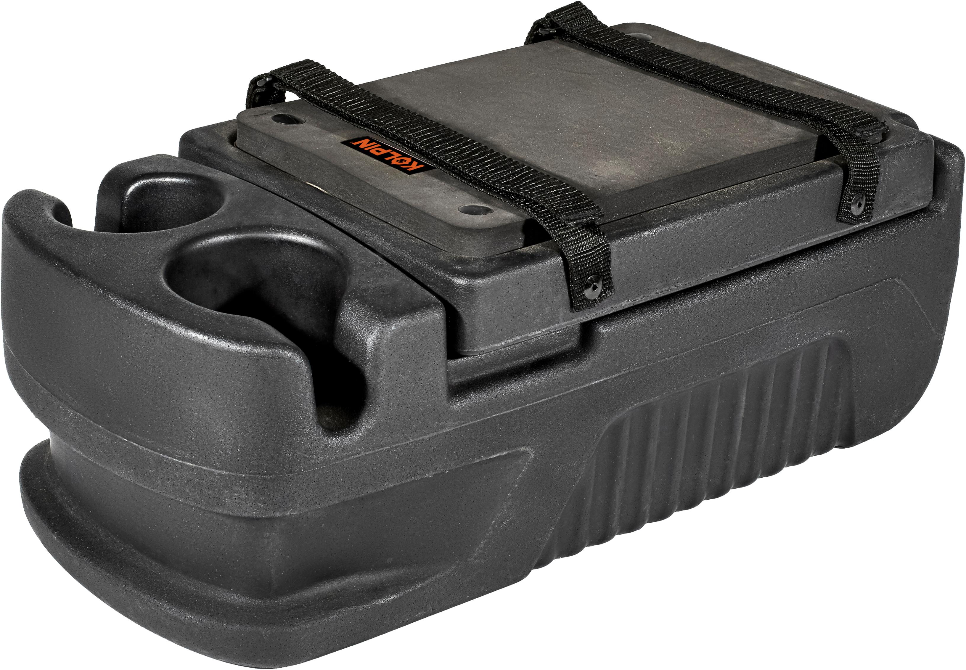 Kolpin Bench Center Console - Atv Performance Products