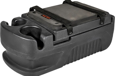 Kolpin Bench Center Console - Atv Performance Products