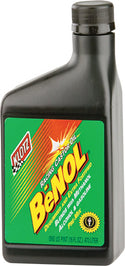 Klotz Benol Racing Castor Oil 16oz - Watercraft Collection