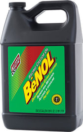 Klotz Benol Racing Castor Oil 1gal - Watercraft Collection