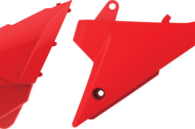 Polisport Beta Air Box Cover Black Red Offroad Collection