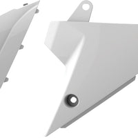 Polisport Beta Air Box Cover Black Red Offroad Collection