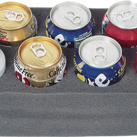 Sp1 Beverage Holder Seven - Snowmobile Collection