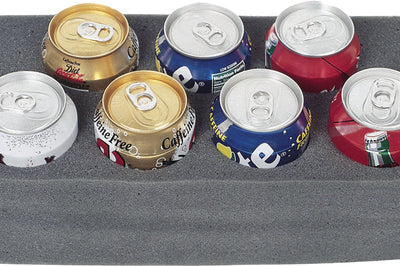 Sp1 Beverage Holder Seven - Snowmobile Collection