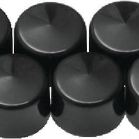 Kuryakyn Kool Kaps 3/16 in. Allen bolts