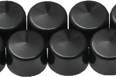 Kuryakyn Kool Kaps 3/16 in. Allen bolts