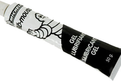 Michelin Bib Mousse Mounting Lube 50g - Tires & Wheels
