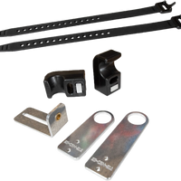 Enduro Engineering Bicycle Chainsaw Mount - Offroad Collection