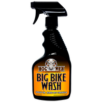 Hog Wash Big Bike 16oz - Harddrive Products