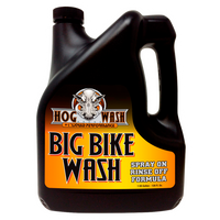 Hog Wash Big Bike 1gal - Harddrive Products