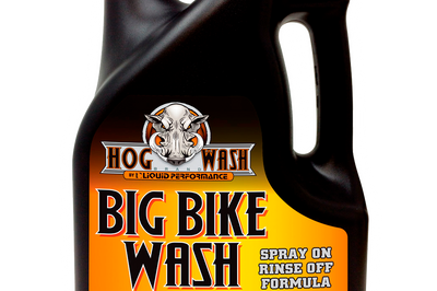 Hog Wash Big Bike 1gal - Harddrive Products