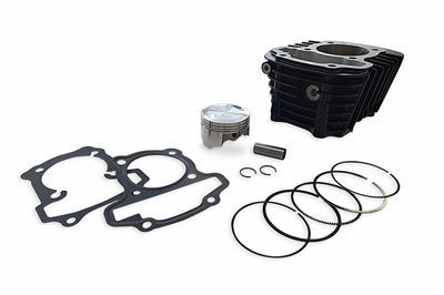 Koso Big Bore Kit 150cc Hon - Street Collection