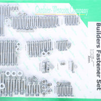 Gardnerwestcott Big Twin Builder Set 07-17 Dyna Models - Harddrive Products