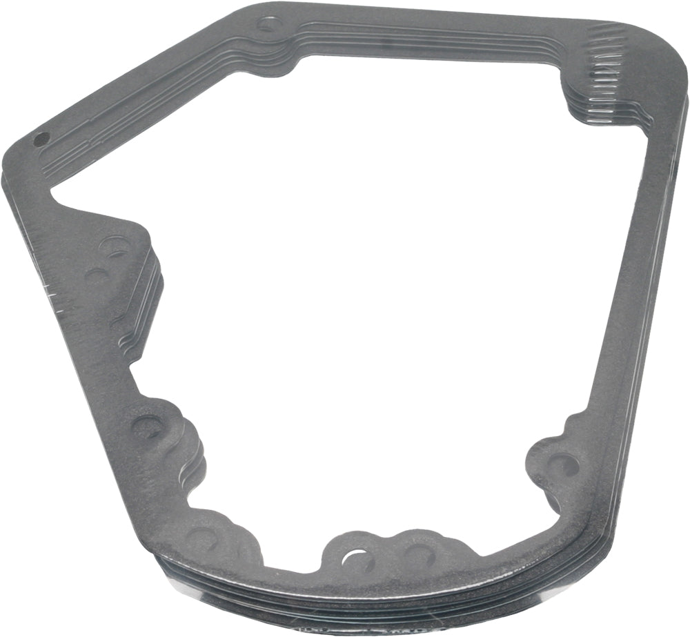 Cometic Big Twin Cam Cover Gasket 5/pk Oe#25225-93 - Harddrive Products